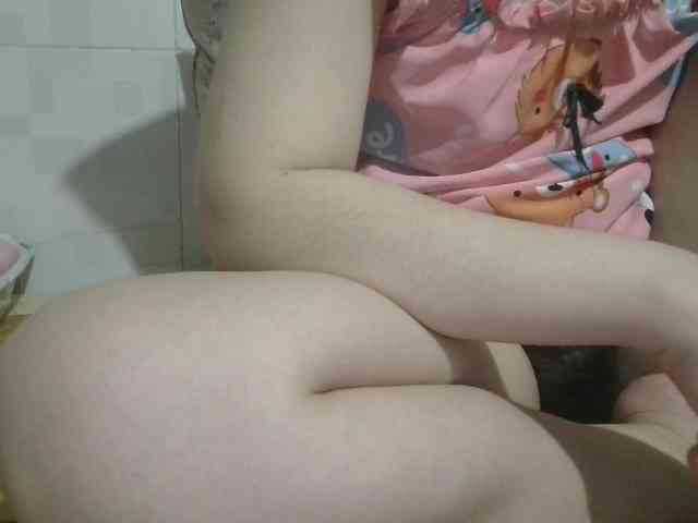 hana-sexy webcam