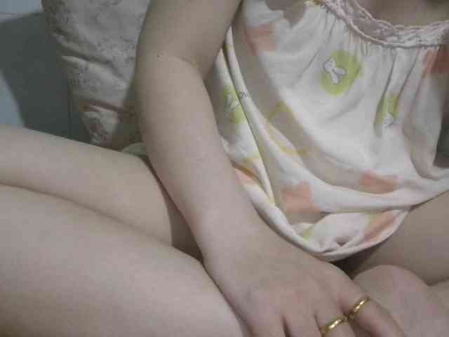 hana-sexy webcam