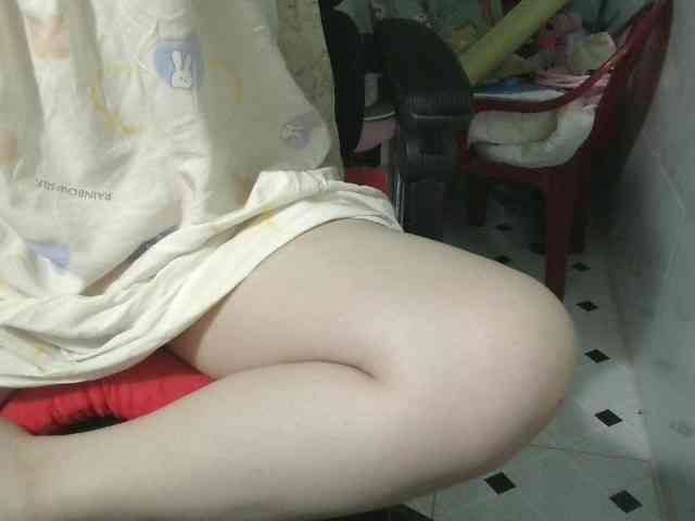 Hana-sexy's live stream