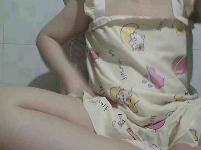 hana-sexy webcam