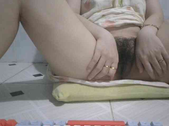 hana-sexy webcam