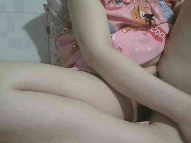 hana-sexy webcam