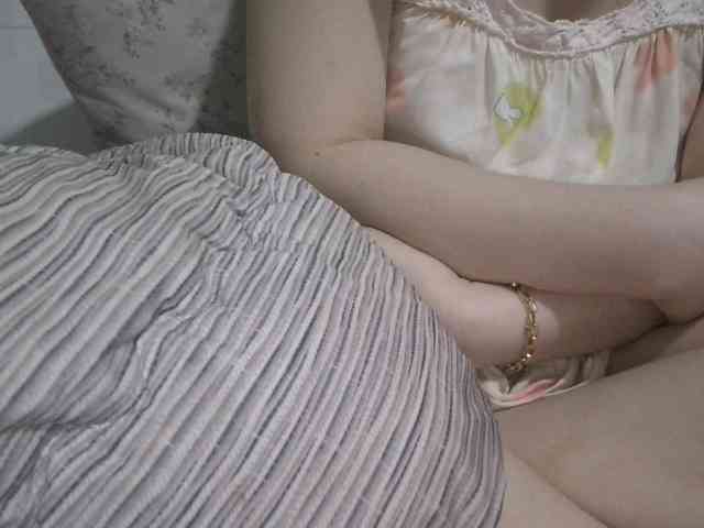 hana-sexy webcam