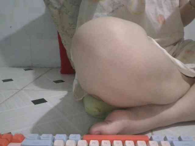 hana-sexy webcam