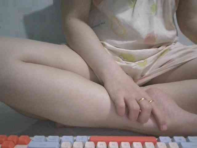 hana-sexy webcam