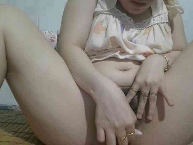 hana-sexy webcam