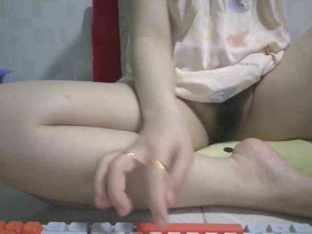 hana-sexy webcam