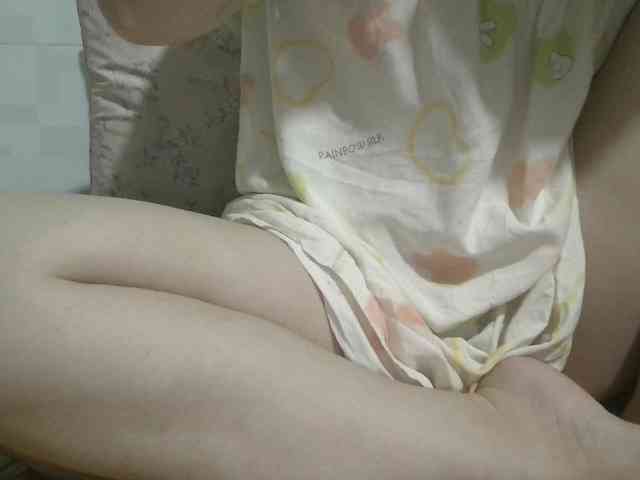 hana-sexy webcam