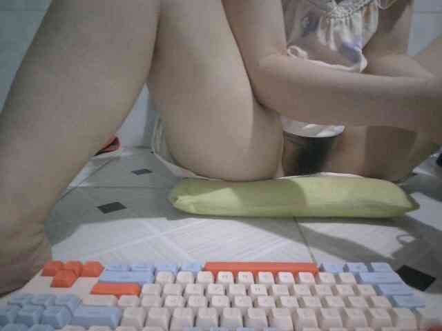 hana-sexy webcam