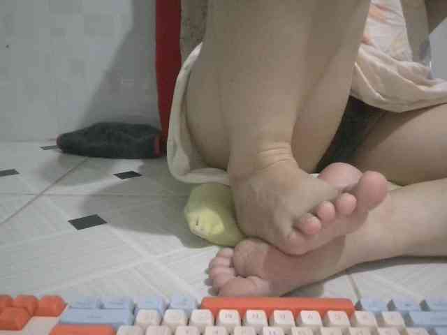 hana-sexy webcam