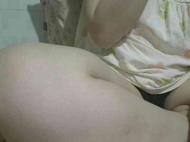 hana-sexy webcam