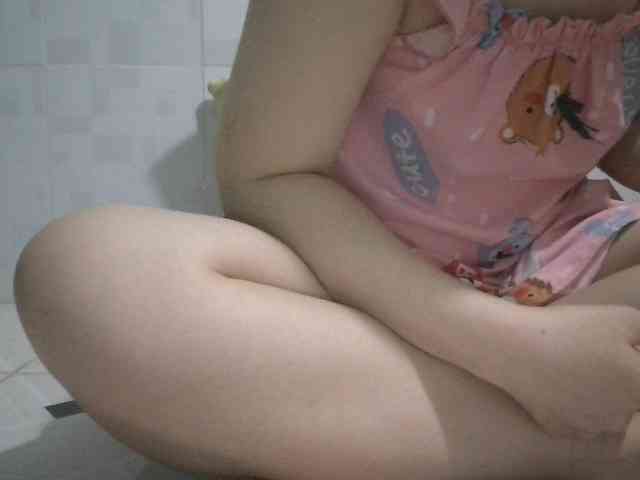 hana-sexy webcam