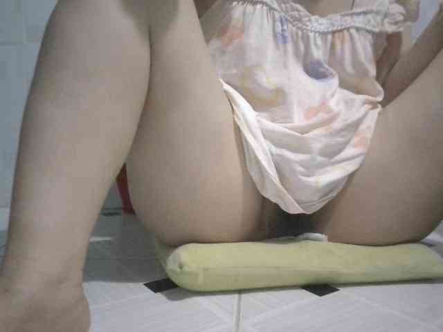hana-sexy webcam
