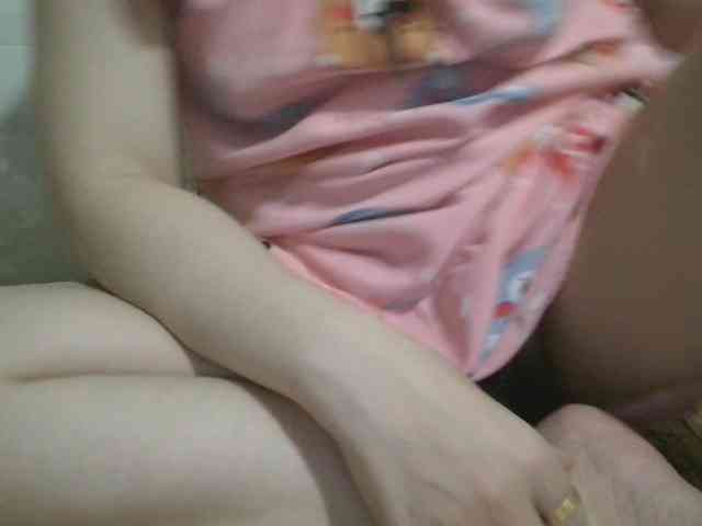 hana-sexy webcam
