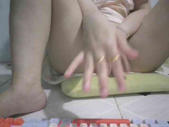 hana-sexy webcam