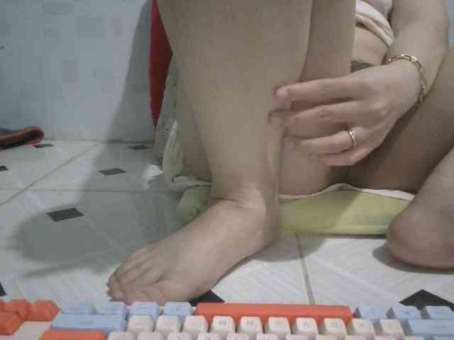 hana-sexy webcam
