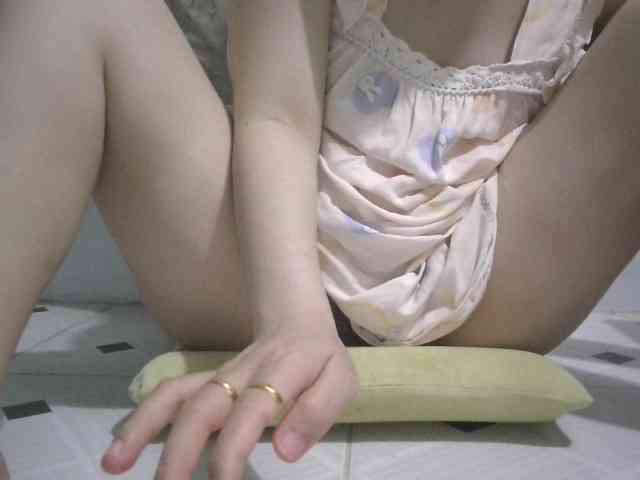 hana-sexy webcam