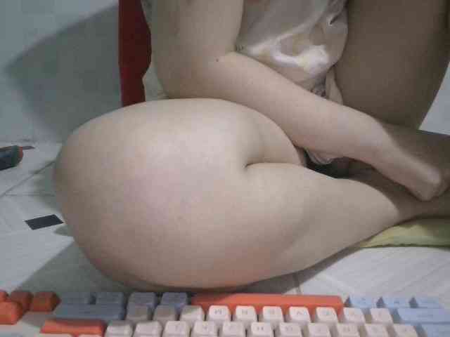 hana-sexy webcam