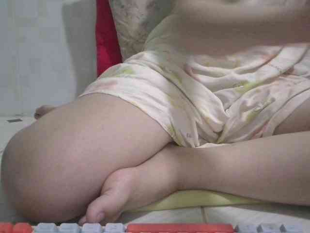hana-sexy webcam