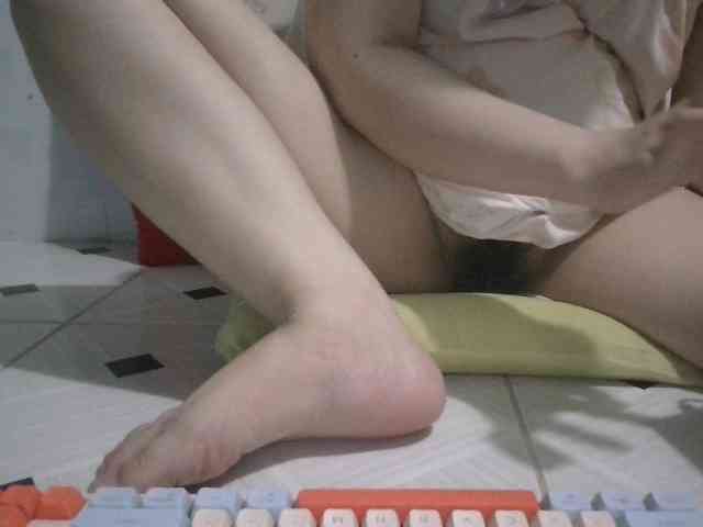 hana-sexy webcam