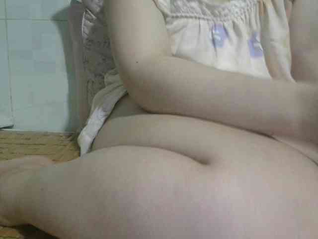 hana-sexy webcam