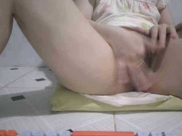 hana-sexy webcam