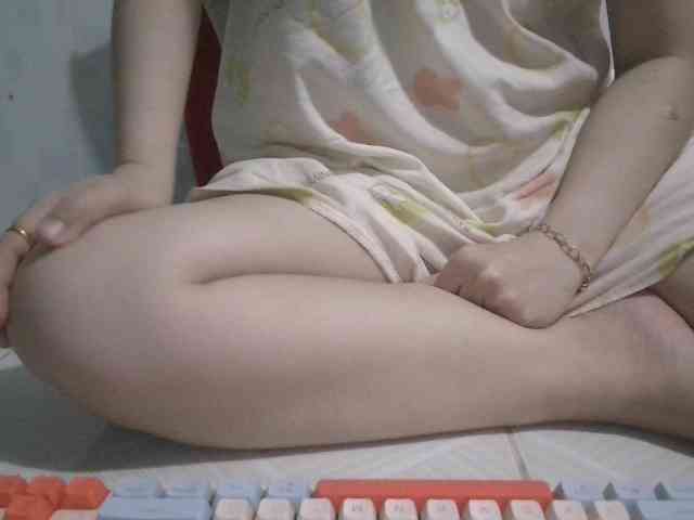 hana-sexy webcam