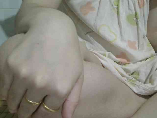 hana-sexy webcam