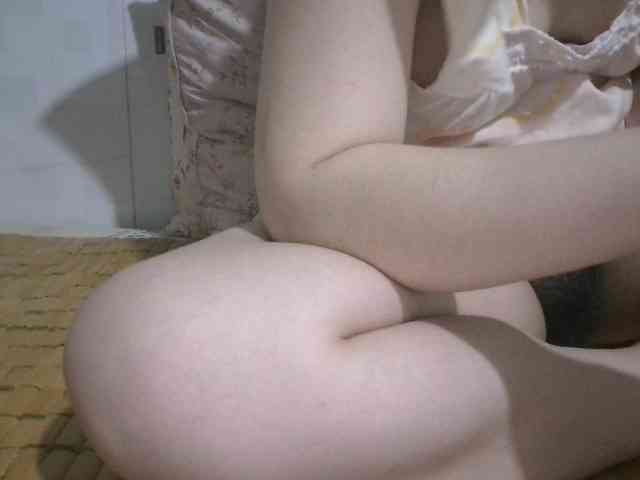 hana-sexy webcam