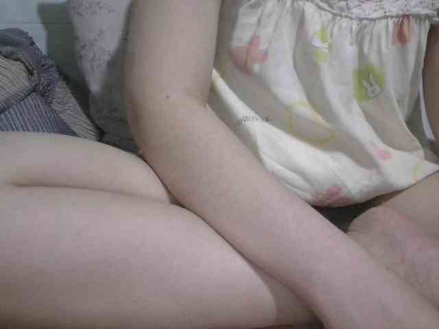 hana-sexy webcam