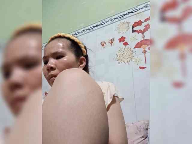 hana-sexy Sex Cam Show