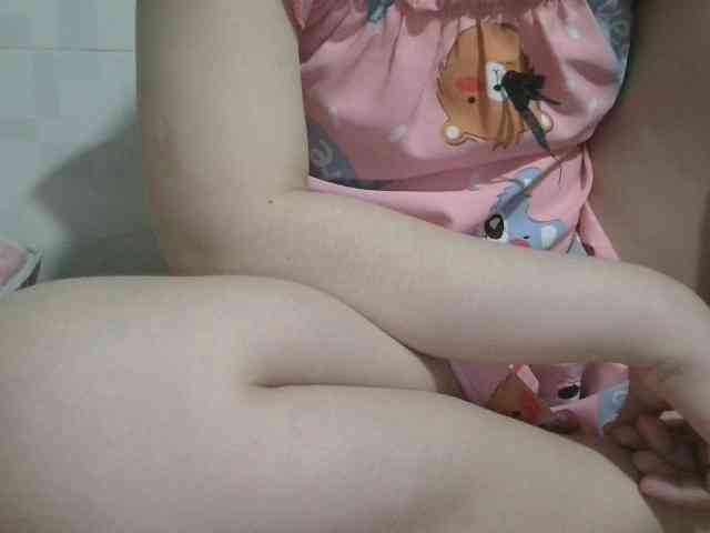 hana-sexy webcam
