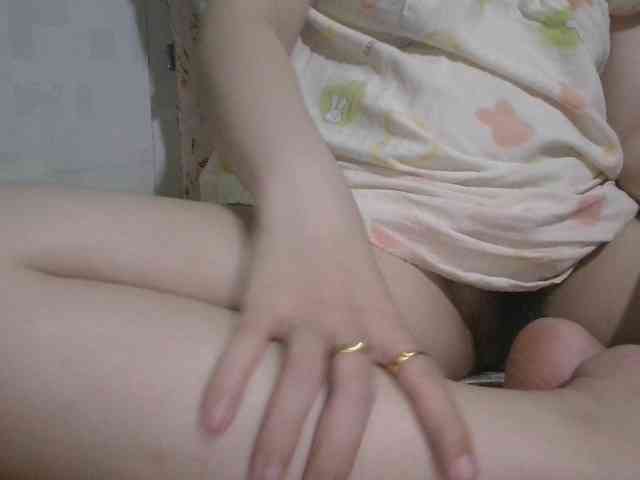 hana-sexy webcam