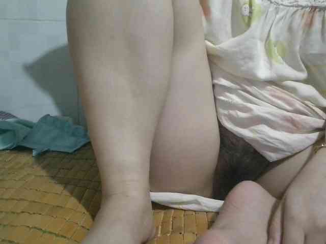 hana-sexy webcam