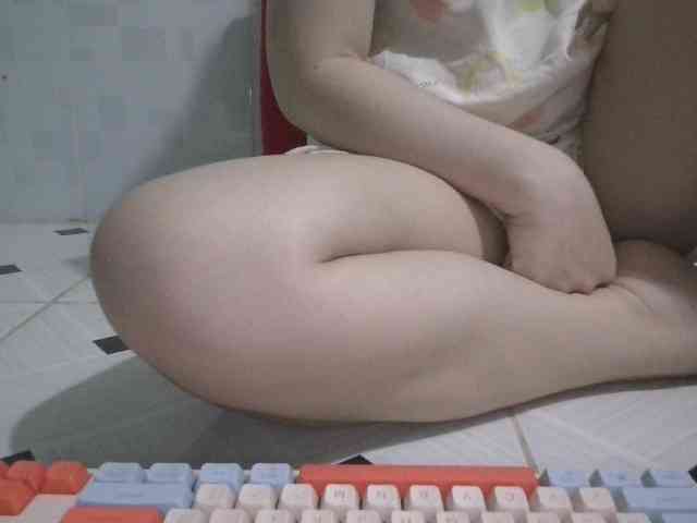 hana-sexy webcam