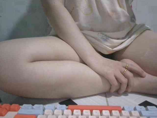 hana-sexy webcam