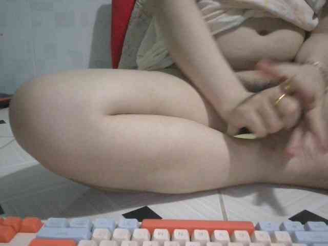 hana-sexy webcam