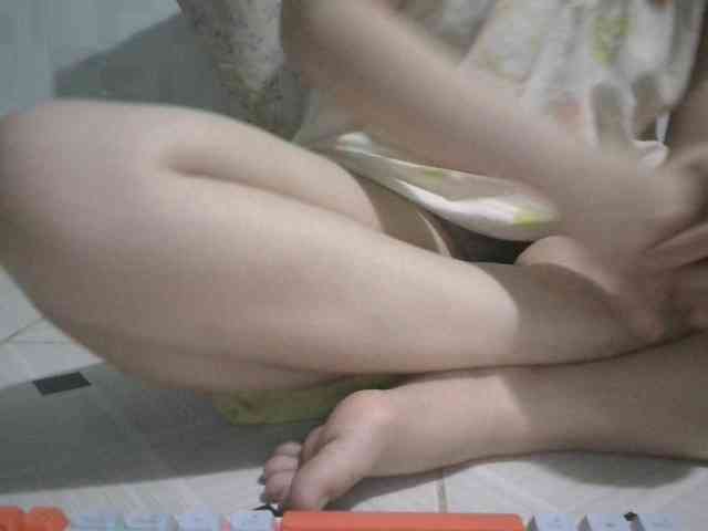 hana-sexy webcam