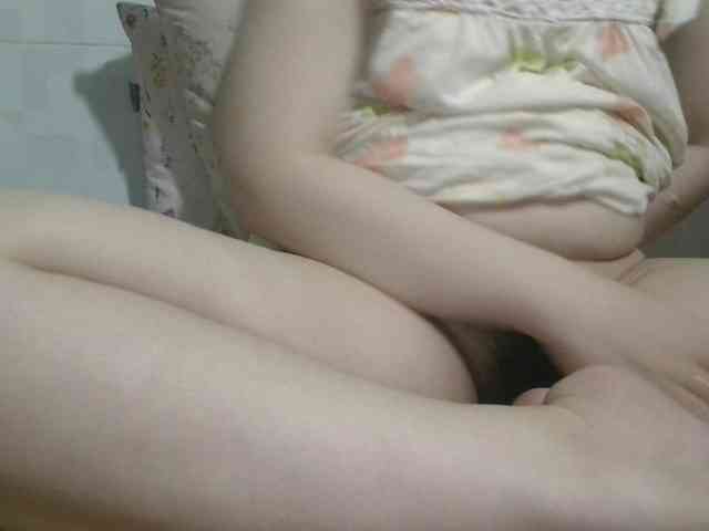 hana-sexy webcam
