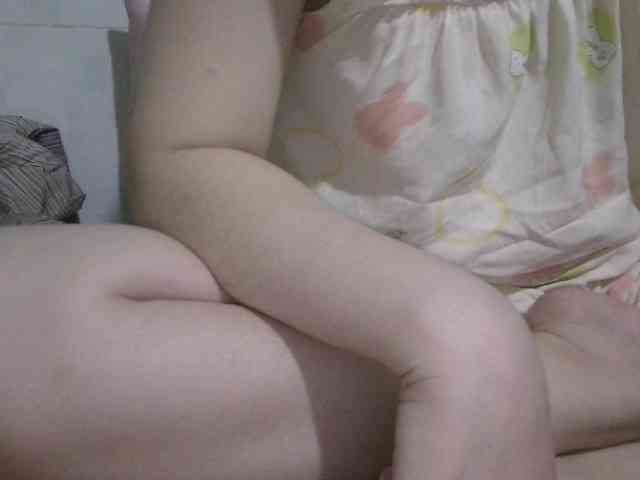 hana-sexy webcam