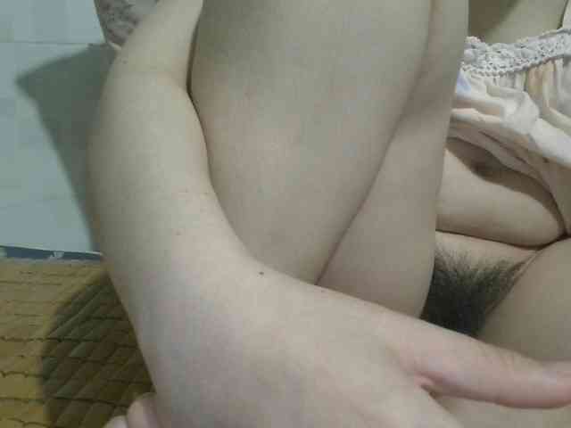hana-sexy webcam