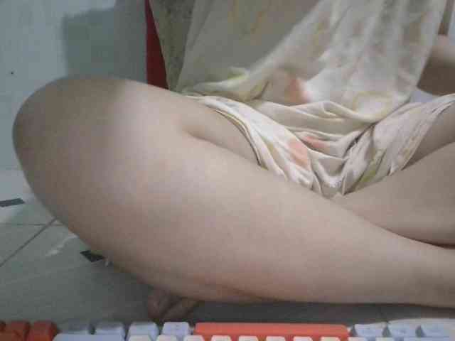 hana-sexy webcam