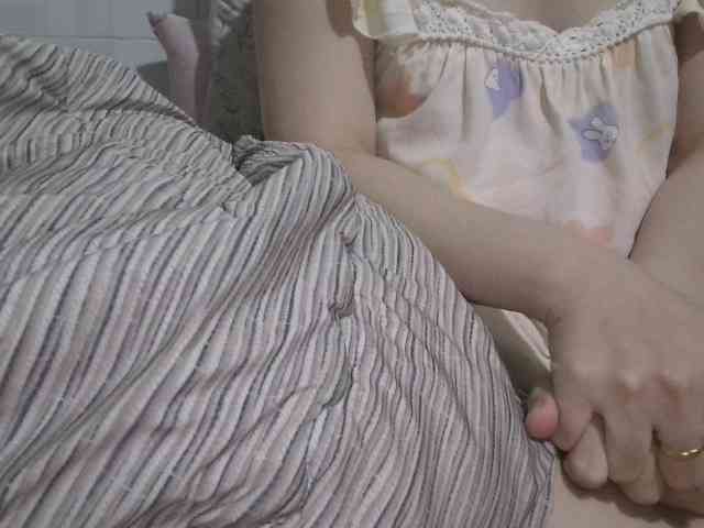 hana-sexy webcam