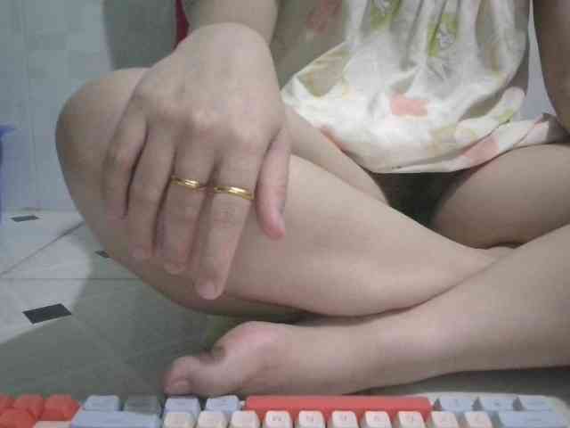hana-sexy webcam