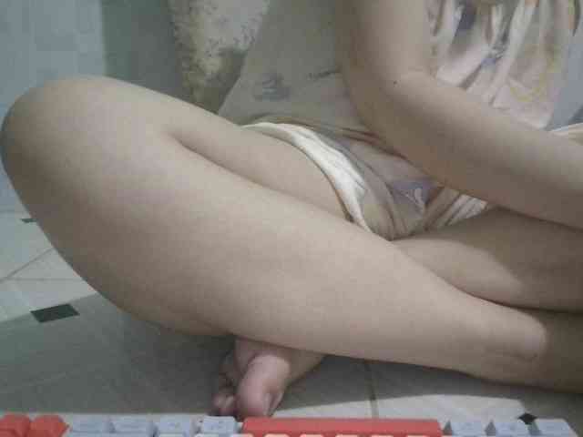 hana-sexy webcam