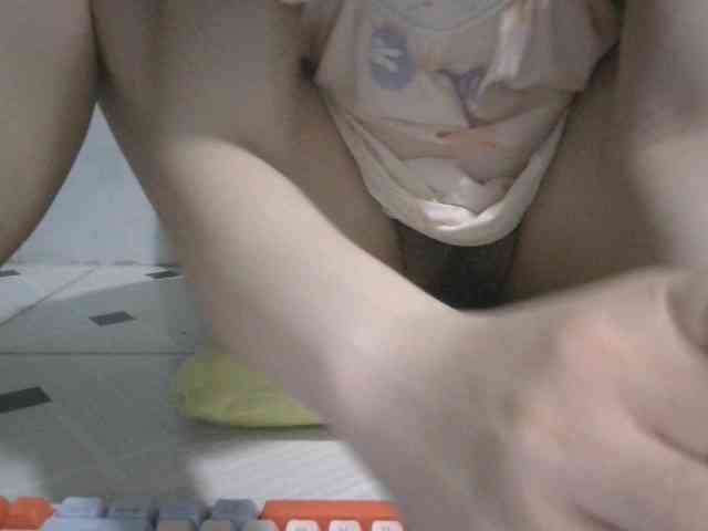 hana-sexy webcam