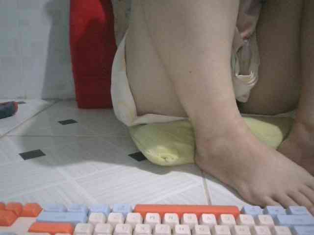 hana-sexy webcam