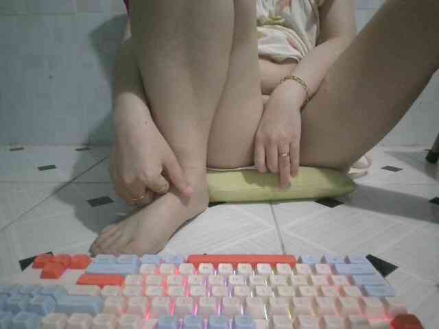 hana-sexy webcam