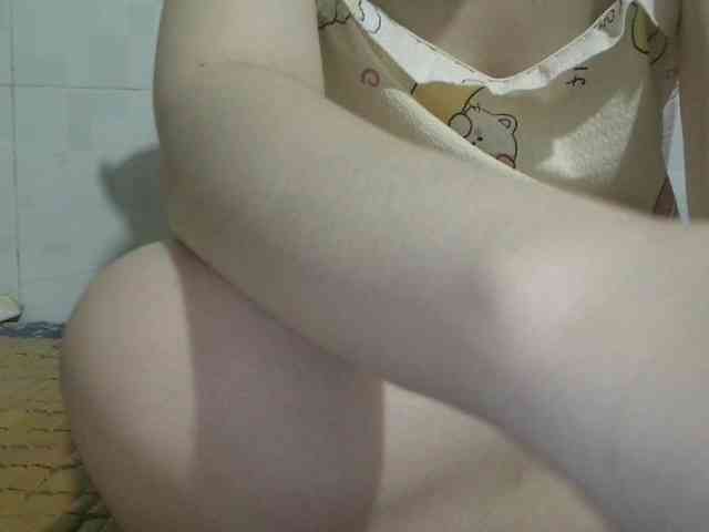 hana-sexy webcam