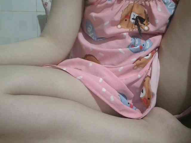 hana-sexy webcam